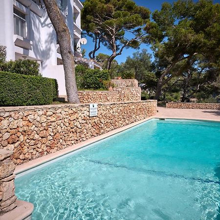 Sea Frontline Apartment 'Ernesto'. Pool. Wifi Santanyí Exterior foto