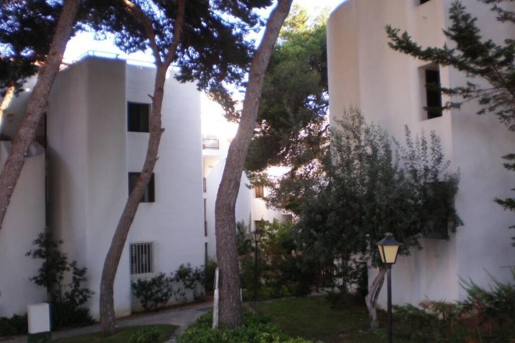 Sea Frontline Apartment 'Ernesto'. Pool. Wifi Santanyí Exterior foto